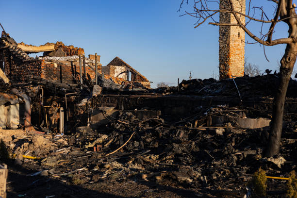 Reliable Odor Removal contractor in Neshanic Station, NJ by Fire Damage Doption